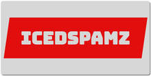 icedspamz XXL Gaming Mousepad