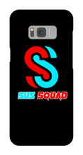 8. Sus Squad Samsung Phone Cases (Polycarbonate)