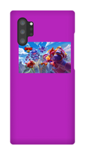 superhasebs Samsung Phone Cases