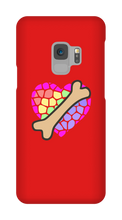 The Rainbowne Samsung Case
