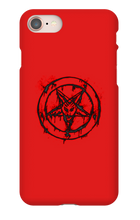 vladimireroswelltod iPhone Phone Cases