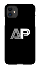 Adam PCs iPhone Phone Cases