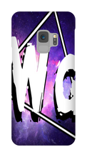 warlight96 Samsung Phone Cases