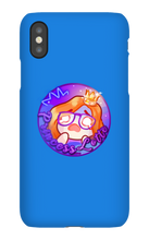 princess_lotte iPhone Phone Cases