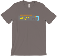 Science KYBD T-Shirt