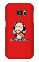 TGD Samsung Phone Case