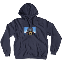Hoodies (No-Zip/Pullover)