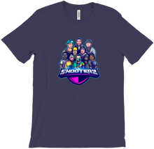 shooterzstreamingshtrz T-Shirts