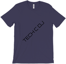 techcdj T-Shirts