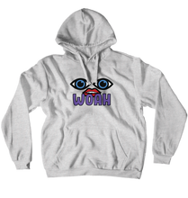 z4zz_ Hoodies (No-Zip/Pullover)