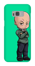 LostWon Chibi Samsung Phone Cases