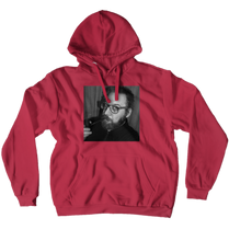 Hoodies (No-Zip/Pullover)