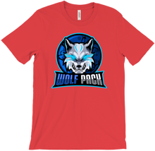 Wolf Pack T-Shirts