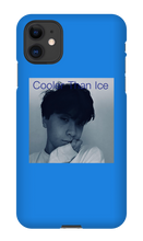 Cooler Than Ice iPhone Phone Cases