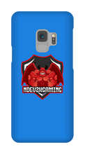 ndev2kgaming Samsung Phone Cases