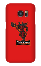 multigamehd Samsung Phone Cases
