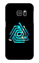 cyb3r3x Samsung Phone Cases