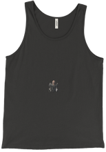 forgedinfoamcosplay Tank Top