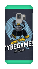 tybegames Samsung hoesjes