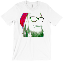 No-Face Shirt