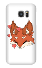 LunaLove Samsung Phone Cases