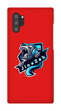 jinxzehh Samsung Phone Cases
