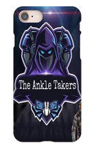 the ankle takers team iPhone Phone Cases