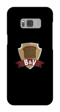 B&V-Smartphone-Hülle (Samsung Galaxy)