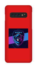 sidneyrob Samsung Phone Cases