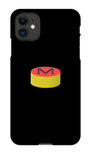 marvin iPhone Phone Cases