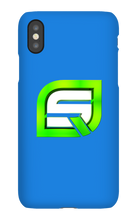 quiltedstatue13 iPhone Phone Cases