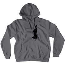 ShogunStunner Hoodies (No-Zip/Pullover)