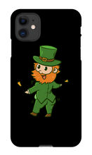 Lucky iPhone case