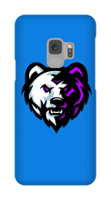 NORDIC_DYR Samsung Phone Case