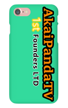 Founders iPhone Case