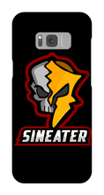 sineater21 Samsung Phone Cases