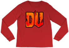 dvalitygaming Long Sleeve Tee