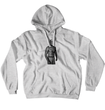 Panchostein  Hoodies (No-Zip/Pullover)
