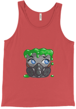 Toxic Trash Tank Top