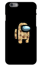 JEFFCOOKIES Logo Iphone case