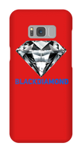Diamond Samsung Phone Cases