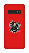 thatwhit3bo1 Samsung Phone Cases