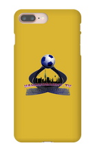 hamburgarmy_tv iPhone Phone Cases
