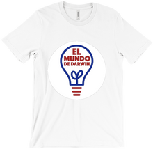 elmundodedarwin T-Shirts