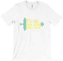 iabdpresents T-Shirts