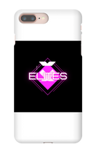 Elite_fps iPhone Phone Cases