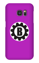 LoB Samsung Handyhülle (mit Rand)