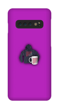 slow_void1828 Samsung Phone Cases