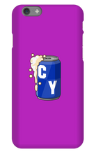 Stream Logo iPhone Case