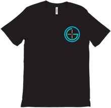 Crosshair Logo T-Shirts